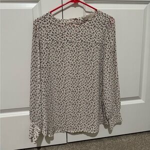 LOFT Blouse